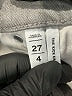 Ann Taylor LOFT Gray Jeans Size 27 waist - photo 8