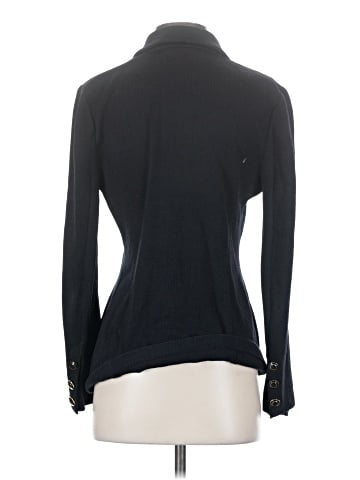 St. John Collection Wool Blazer (view 2)
