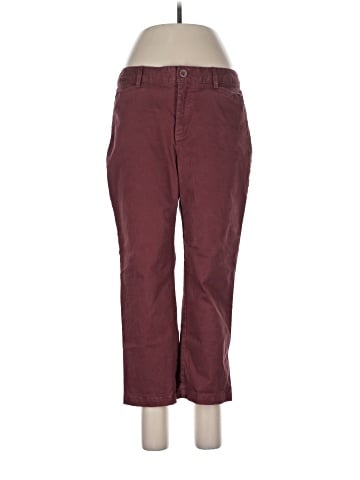 Eddie Bauer Jeans (view 1)