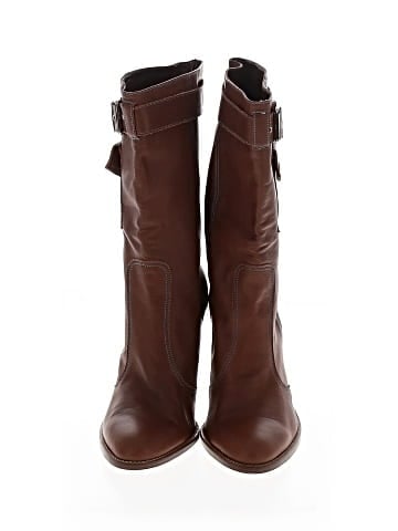 Rafe New York Ankle Boots (view 2)