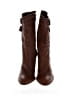 Rafe New York Brown Ankle Boots Size EU 40 - photo 2