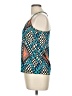 Unbranded Teal Green Sleeveless Blouse Size S (estimated) - photo 5