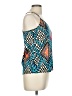 Unbranded Teal Green Sleeveless Blouse Size S (estimated) - photo 4