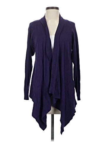 Kenar Cardigan (view 1)