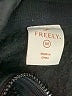 Freely Black Pullover Sweater Size M - photo 7