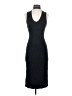Tart Solid Black Cocktail Dress Size XS - photo 1