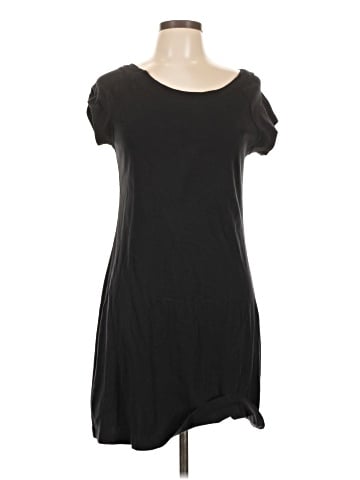 Chelsea & Theodore Casual Dress (view 1)