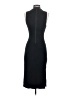 Tart Solid Black Cocktail Dress Size XS - photo 2