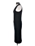 Tart Solid Black Cocktail Dress Size XS - photo 5