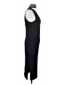 Tart Solid Black Cocktail Dress Size XS - photo 4