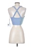 Beach Riot Blue Tank Top Size S - photo 2