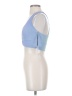 Beach Riot Blue Tank Top Size S - photo 5