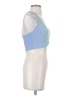 Beach Riot Blue Tank Top Size S - photo 4