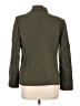 Evan Picone 100% Polyester Green Blazer Size 10 - photo 2