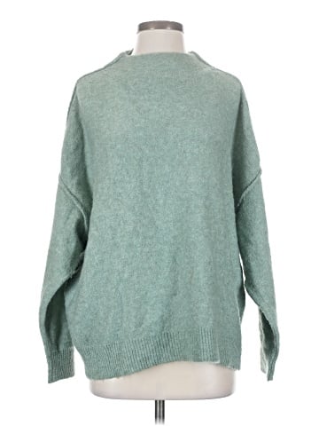 Em & Elle Pullover Sweater (view 1)