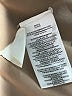 BCBGMAXAZRIA 100% Polyester Black Cocktail Dress Size 4 - photo 8