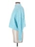 Sincerely Jules Blue Pullover Sweater Size S - photo 5