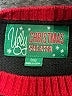 Ugly Christmas Sweater Black Pullover Sweater Size S - photo 7