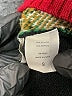 Ugly Christmas Sweater Black Pullover Sweater Size S - photo 8