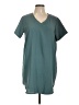 L Space Teal Short Sleeve T-Shirt Size L - photo 1