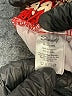 Shinesty Print Red Casual Pants Size S - photo 8