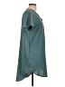 L Space Teal Short Sleeve T-Shirt Size L - photo 4