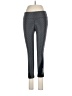 Nike Houndstooth Gray Active Pants Size M - photo 1