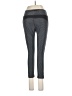 Nike Houndstooth Gray Active Pants Size M - photo 2