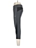 Nike Houndstooth Gray Active Pants Size M - photo 5
