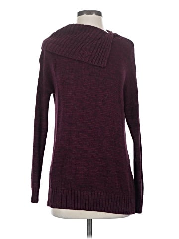 Matty M Turtleneck Sweater (view 1)