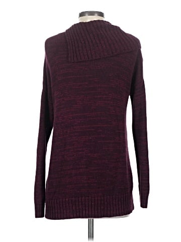 Matty M Turtleneck Sweater (view 2)