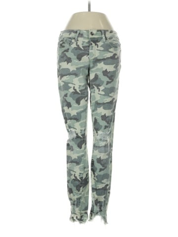 Tractr Jeans (view 1)
