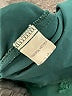 Assorted Brands 100% Polyester Green Dress Size 120 cm / US 6X - photo 4