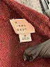 A New Day Burgundy Pullover Sweater Size S - photo 7