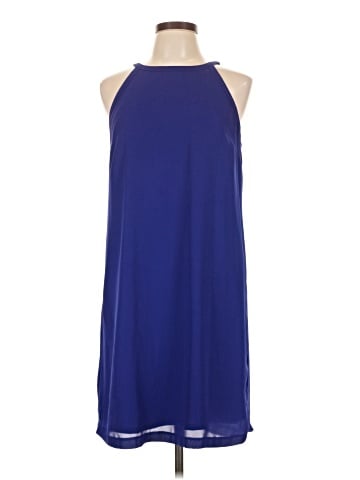 Worthington Casual Dress (view 1)
