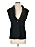 CAbi Black Vest Size 4 - photo 1