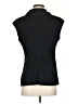 CAbi Black Vest Size 4 - photo 2