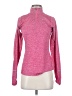 Nike Pink Fleece Size XS - photo 1