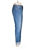 Just Black Blue Jeans Size 31 waist - photo 4