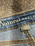 Natural Reflections Blue Jeans Size 20 - photo 3