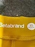 Betabrand Yellow Dress Pants Size XS - photo 6