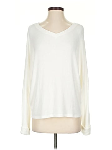 Caslon Pullover Sweater (view 1)