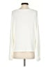 Caslon Ivory Pullover Sweater Size S - photo 2