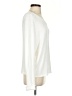Caslon Ivory Pullover Sweater Size S - photo 4