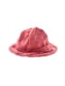 Unbranded Pink Sun Hat 3-6 MO / 6 MO - photo 1