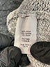 Madewell Silver Pullover Sweater Size S - photo 8