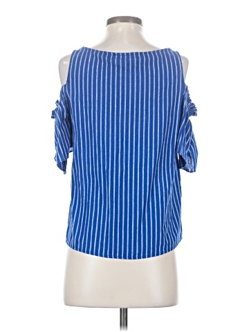 Everly Sleeveless Blouse (view 2)