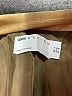 ASOS Design Gold Blazer Size 0 - photo 6