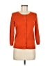 Grace Elements Orange Cardigan Size M - photo 1