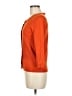 Grace Elements Orange Cardigan Size M - photo 5